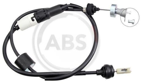 Трос зчеплення Partner/Berlingo 1.4/1.6/2.0 96-11 A.B.S. A.B.S. K27990