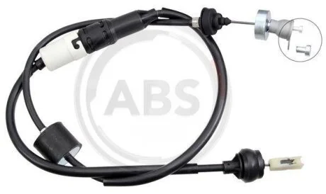 Трос зчеплення Partner/Berlingo 1.4/1.6/2.0 96-11 A.B.S. A.B.S. K27990