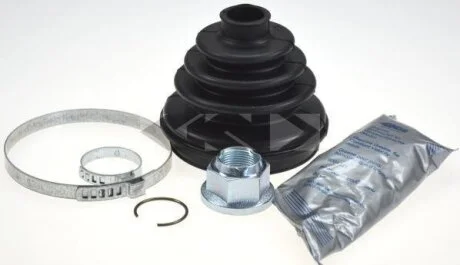 Пильовик приводу колеса SPIDAN 23523