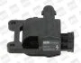 BorgWarner TOYOTA Котушка запалювання Avensis, Camry, Corolla, Rav 4 I,Hiace 1.3/2.7 94- BERU ZSE197 (фото 1)