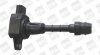 BorgWarner NISSAN Котушка запалювання Micra III,Note 1.0/1.4 03- BERU ZSE188 (фото 2)