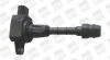 BorgWarner NISSAN Котушка запалювання Micra III,Note 1.0/1.4 03- BERU ZSE188 (фото 2)