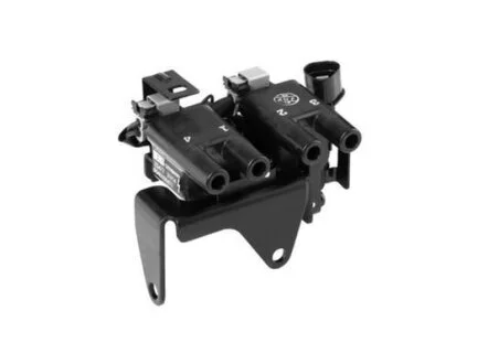 BorgWarner HYUNDAI котушка запалювання i10 1,1 -13, KIA Picanto 1,0-1,1 04- BERU ZS477