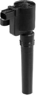 BorgWarner JAGUAR Котушка запалювання S-Type,SJ 97- BERU ZS368