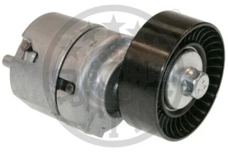 Натяжна планка, полікліновий ремінь Optimal 0-N1443