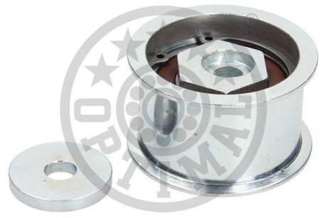 Паразитний / Ведучий ролик, зубчастий ремінь Optimal 0-N957