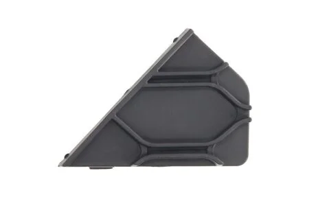 Заглушка бампера ліва IVECO 5801629792