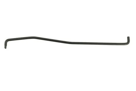 ПІДПОР КАПОТУ FAST FT95519