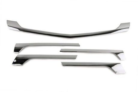 Решітка радіатора FAST FT91648