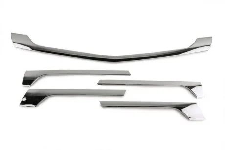 Решітка радіатора FAST FT91648