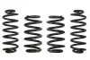 Комплект занижених пружин (30mm / 25mm) (1255kg / 1360kg) AUDI Q5 2.0-3.2 EIBACH E10150130122 (фото 1)