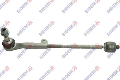 BMW Тяга рульова з наконечником лів. 3/G20, 4/G26 SIDEM 21020