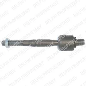 Рульова тяга(без наконечника) Лів/Прав (довжина: 37/171/188мм) HYUNDAI SONATA IV, XG KIA MAGENTIS I 2.0-3.5 03.98-12.05 Delphi TA1981