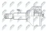 ШРУС NTY NPZFR053 (фото 1)