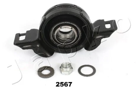 Підшипник підвісний кардана RX/Highlander 2.4/3.0-3.5 00-15 (L=213/D=30) JAPKO GOJ2567
