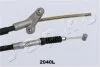 Трос стоянкового гальма Rav 4 00-(парн. арт: 1312040R), Л. JAPKO 1312040L (фото 3)