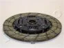 Диск зчеплення ACCORD/CR-V 2.0 03-15 (220mm24z) JAPKO 80405 80405