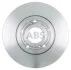 Диск гальмівний A.B.S. 17468 (фото 1)