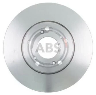 Диск гальмівний A.B.S. 17468