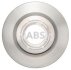 Диск гальмівний A.B.S. 17963 (фото 1)
