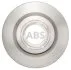 Диск гальмівний A.B.S. 17963 (фото 1)
