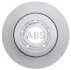 Диск гальмівний A.B.S. 18042 (фото 1)