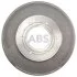 Барабан гальмівний A.B.S. 3427S (фото 1)