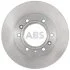 Гальмівний диск A.B.S. 18407 (фото 1)