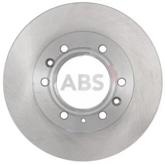 Гальмівний диск A.B.S. 18407