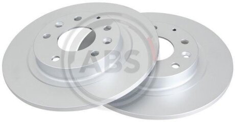 Гальмівний диск A.B.S. 18543