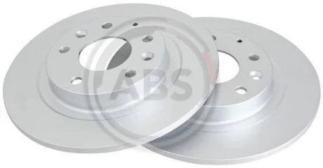 Гальмівний диск A.B.S. 18543