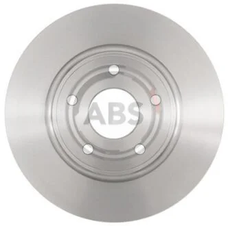 Гальмівний диск A.B.S. 18419