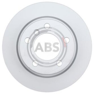 Гальмівний диск A.B.S. 18205