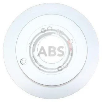 Гальмівний диск A.B.S. 18238