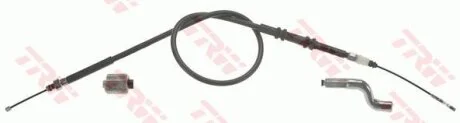 Трос стоян торм TRW GCH573
