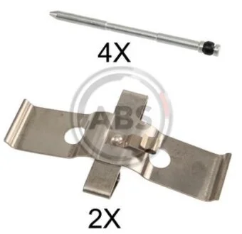 Монтажний комплект A.B.S. 1796Q