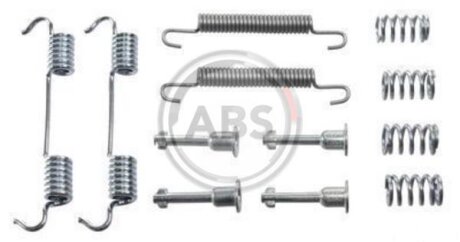 Монтажний комплект A.B.S. 0801Q