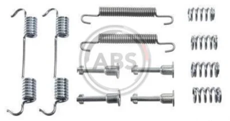 Монтажний комплект A.B.S. 0801Q