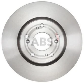 Диск гальмівний A.B.S. 18310
