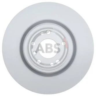 Гальмiвнi диски A.B.S. 18240