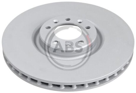 Диск гальмівний A.B.S. 18259