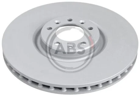Диск гальмівний A.B.S. 18259