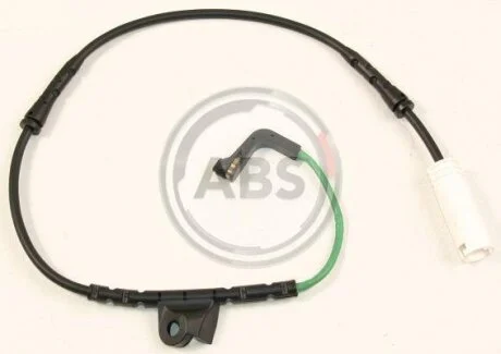 Датчик зносу колодок A.B.S. 39637