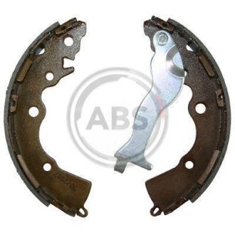 Комплект гальмівних колодок A.B.S. 9194