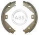 Колодки гальмівні барабанні A.B.S. 9271 (фото 1)