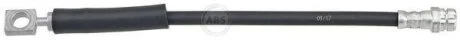 Гальмiвний шланг заднiй A.B.S. SL6615