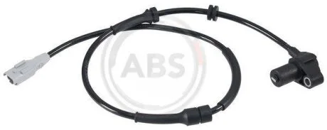 Датчик ABS переднiй A.B.S. 30570