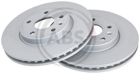 Диск гальмівний A.B.S. 18525