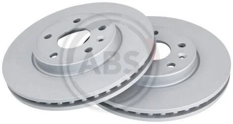 Диск гальмівний A.B.S. 18525