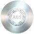 Диск гальмівний A.B.S. 16989 (фото 1)